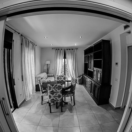 Inass Apartment Sitges Luaran gambar