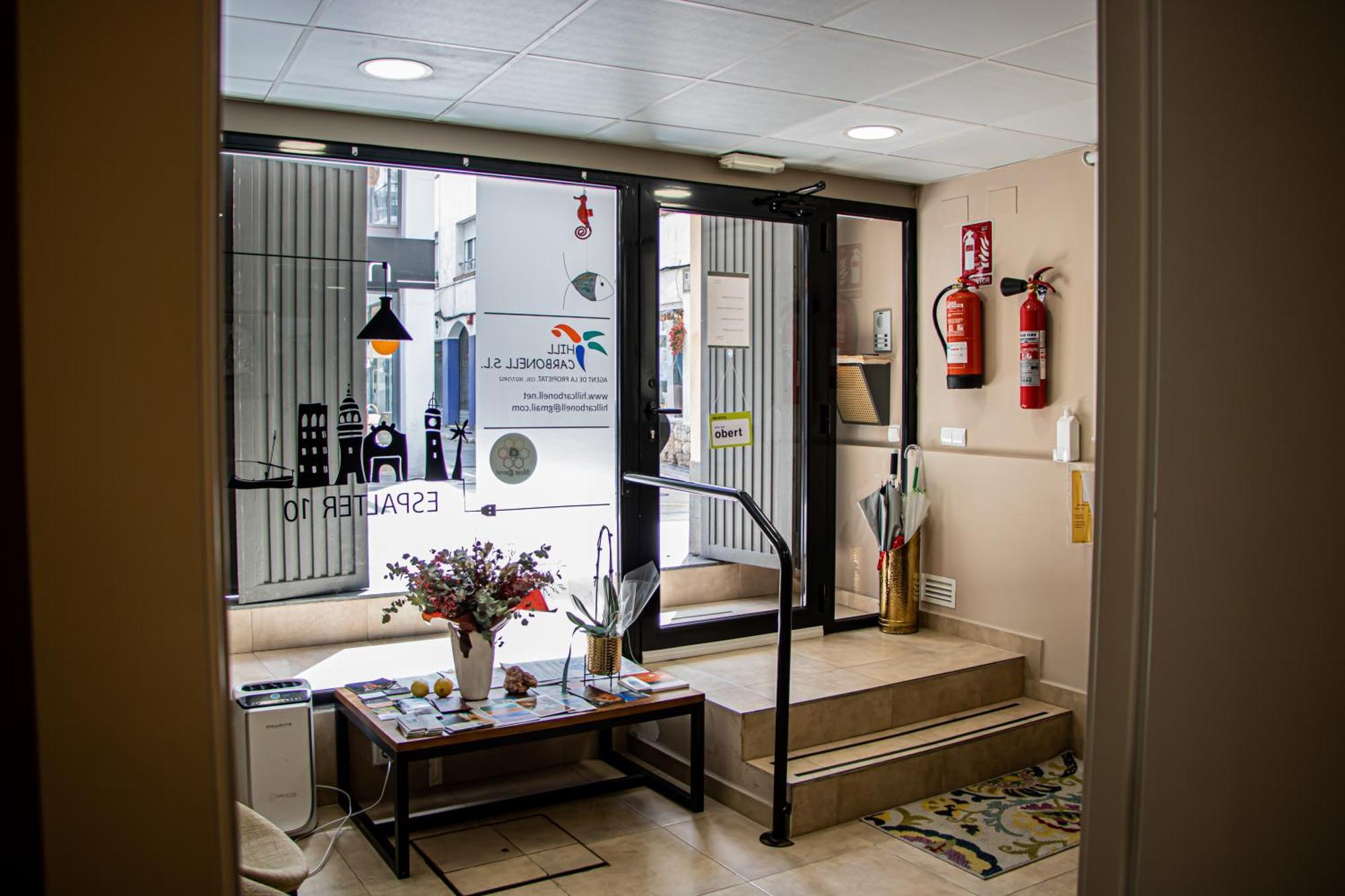 Inass Apartment Sitges Luaran gambar