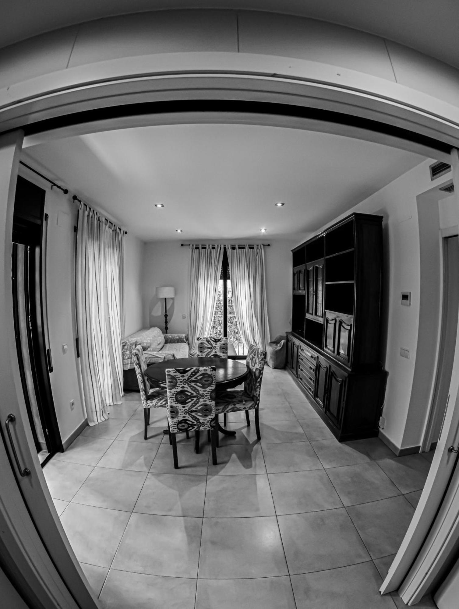 Inass Apartment Sitges Luaran gambar