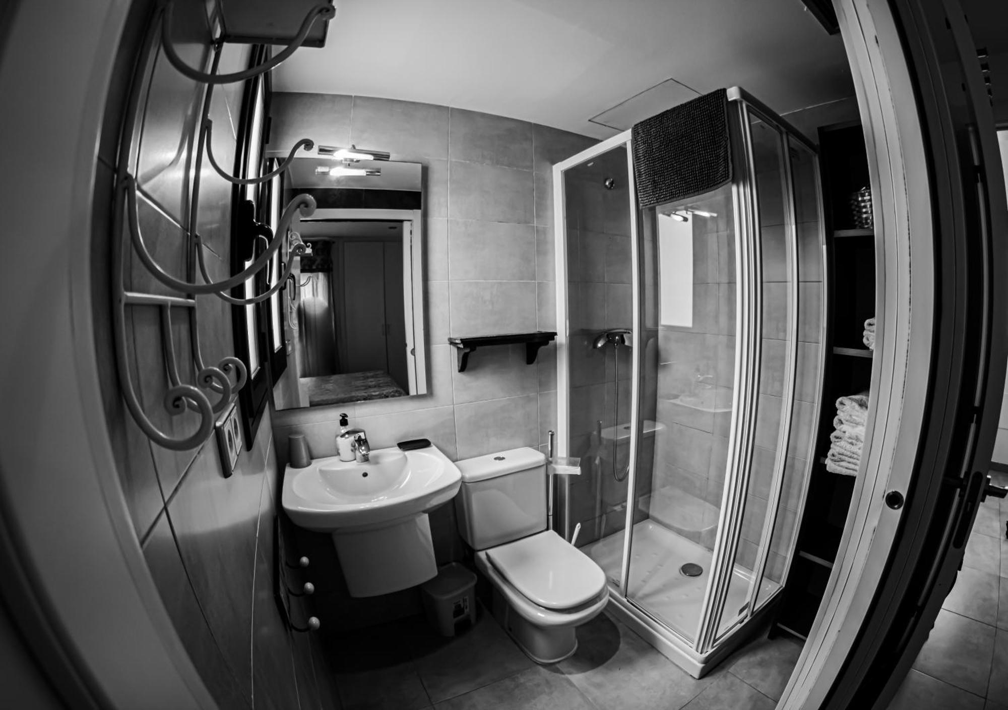 Inass Apartment Sitges Luaran gambar