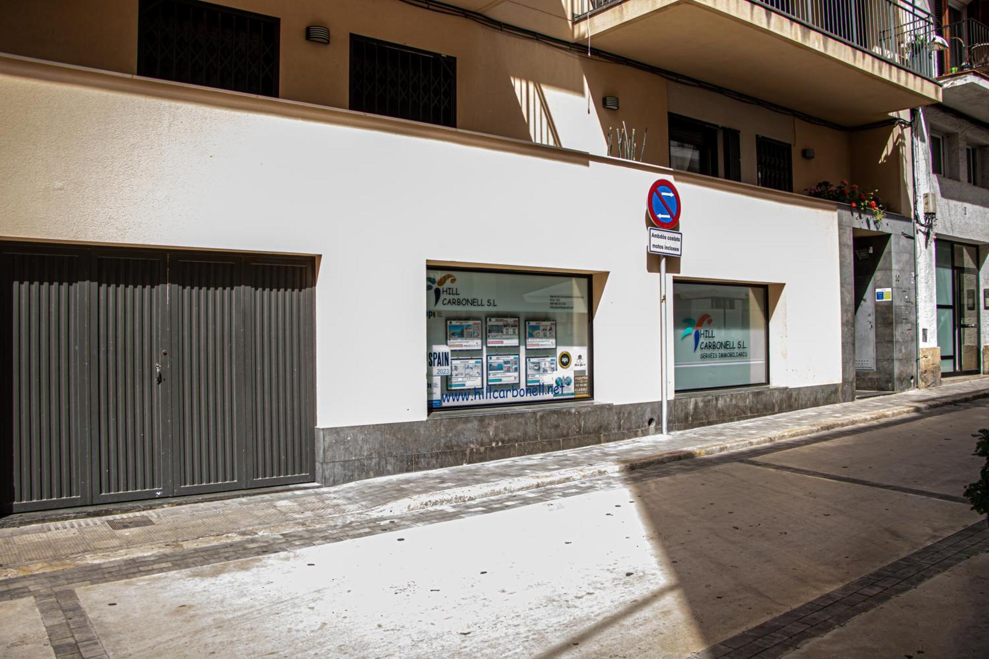 Inass Apartment Sitges Luaran gambar