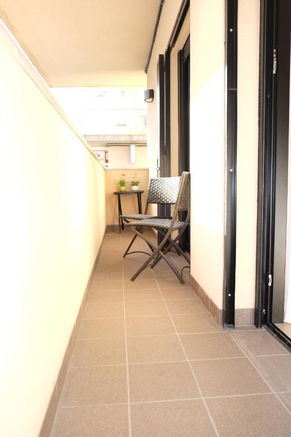 Inass Apartment Sitges Luaran gambar