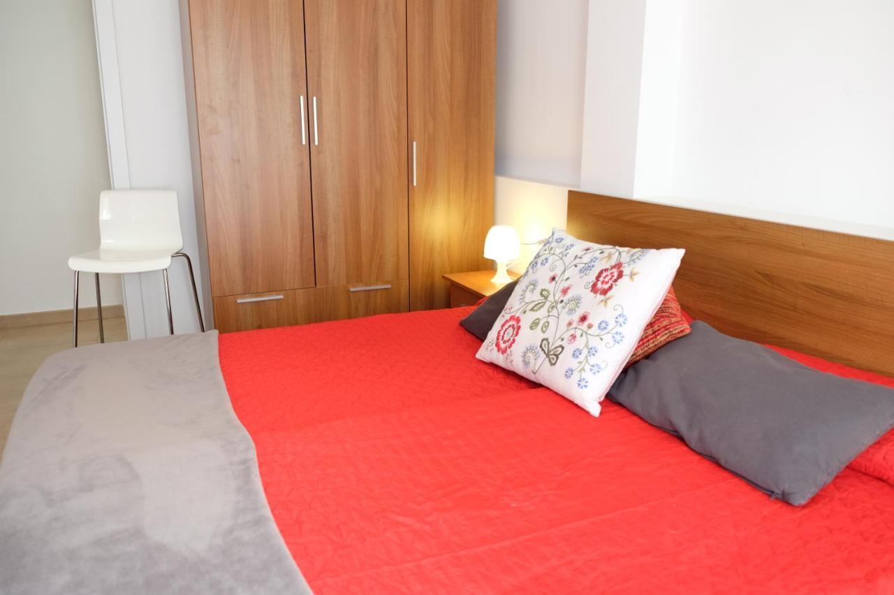Inass Apartment Sitges Luaran gambar