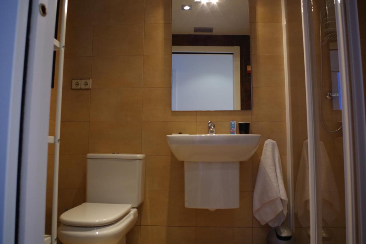 Inass Apartment Sitges Luaran gambar