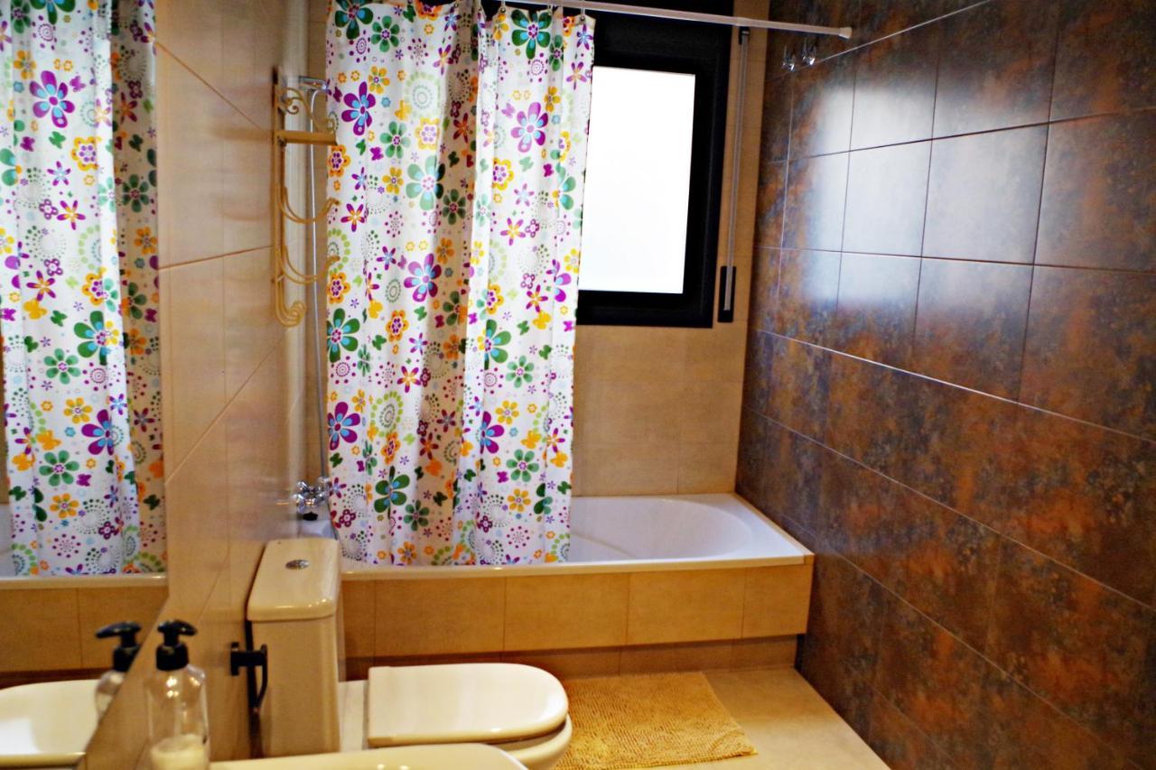Inass Apartment Sitges Luaran gambar