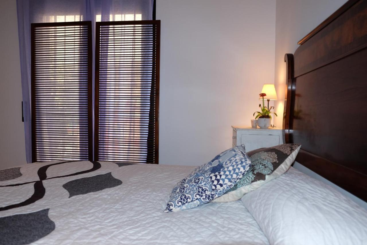 Inass Apartment Sitges Luaran gambar