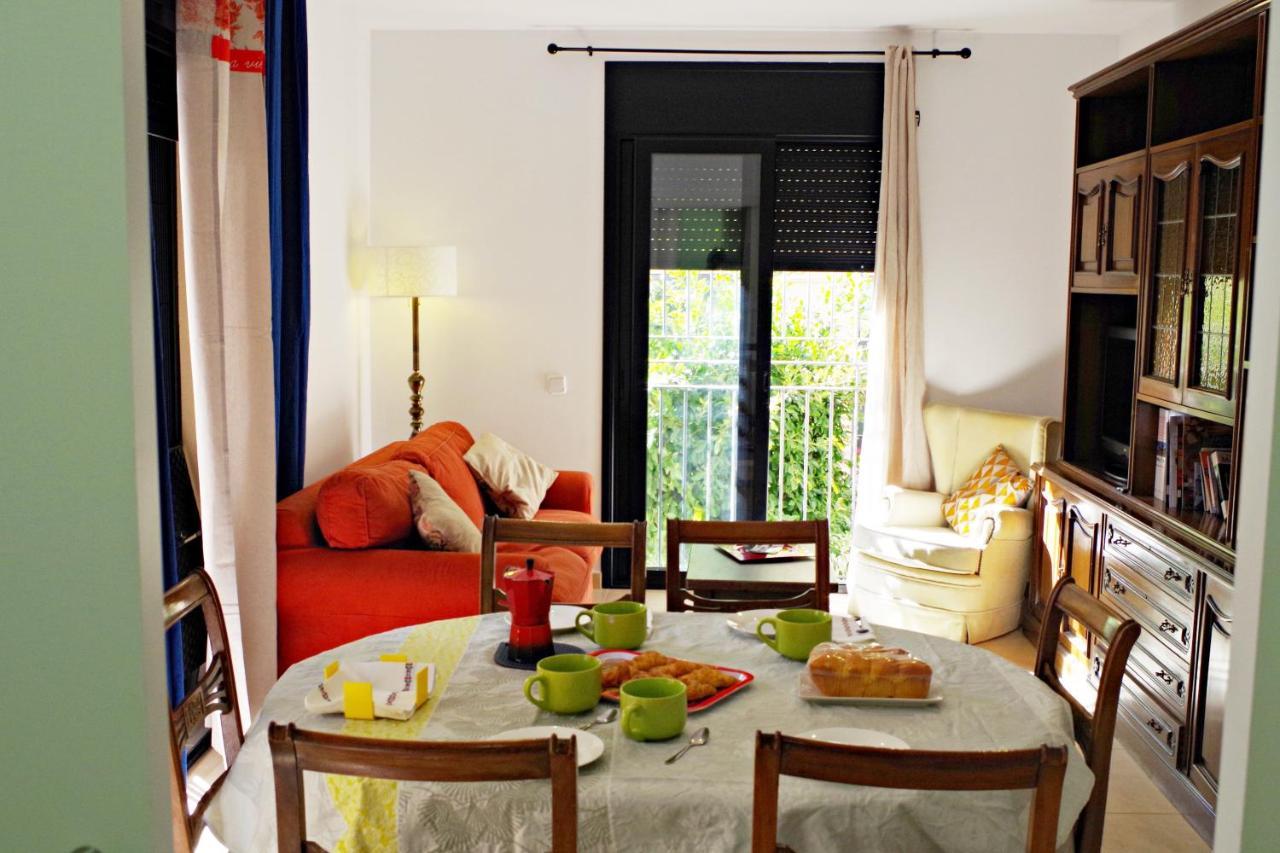 Inass Apartment Sitges Luaran gambar