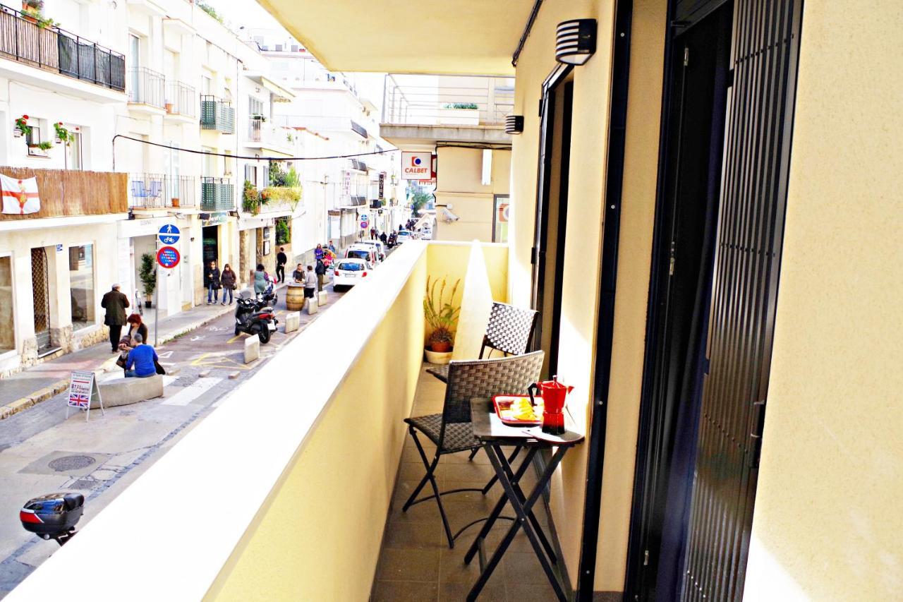 Inass Apartment Sitges Luaran gambar