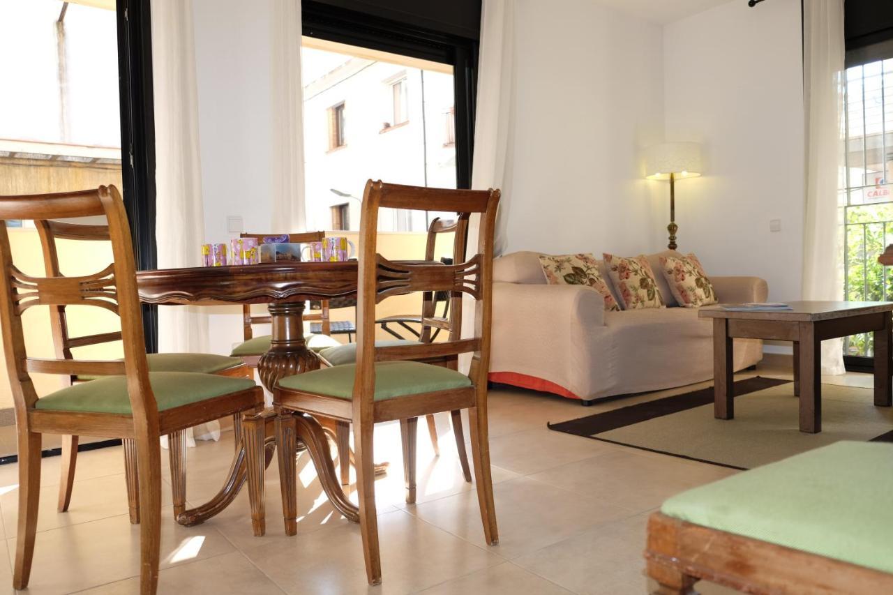 Inass Apartment Sitges Luaran gambar