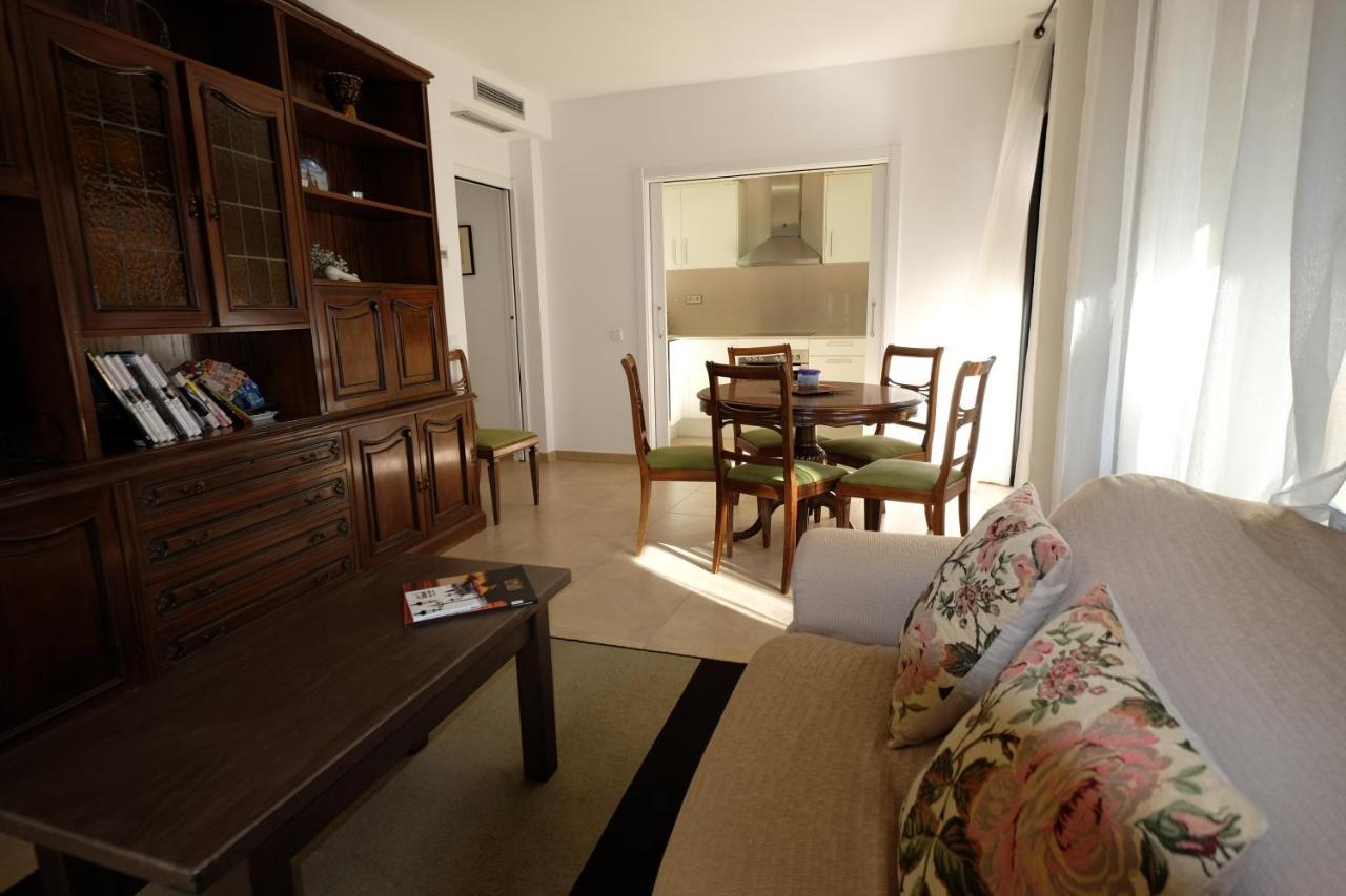 Inass Apartment Sitges Luaran gambar