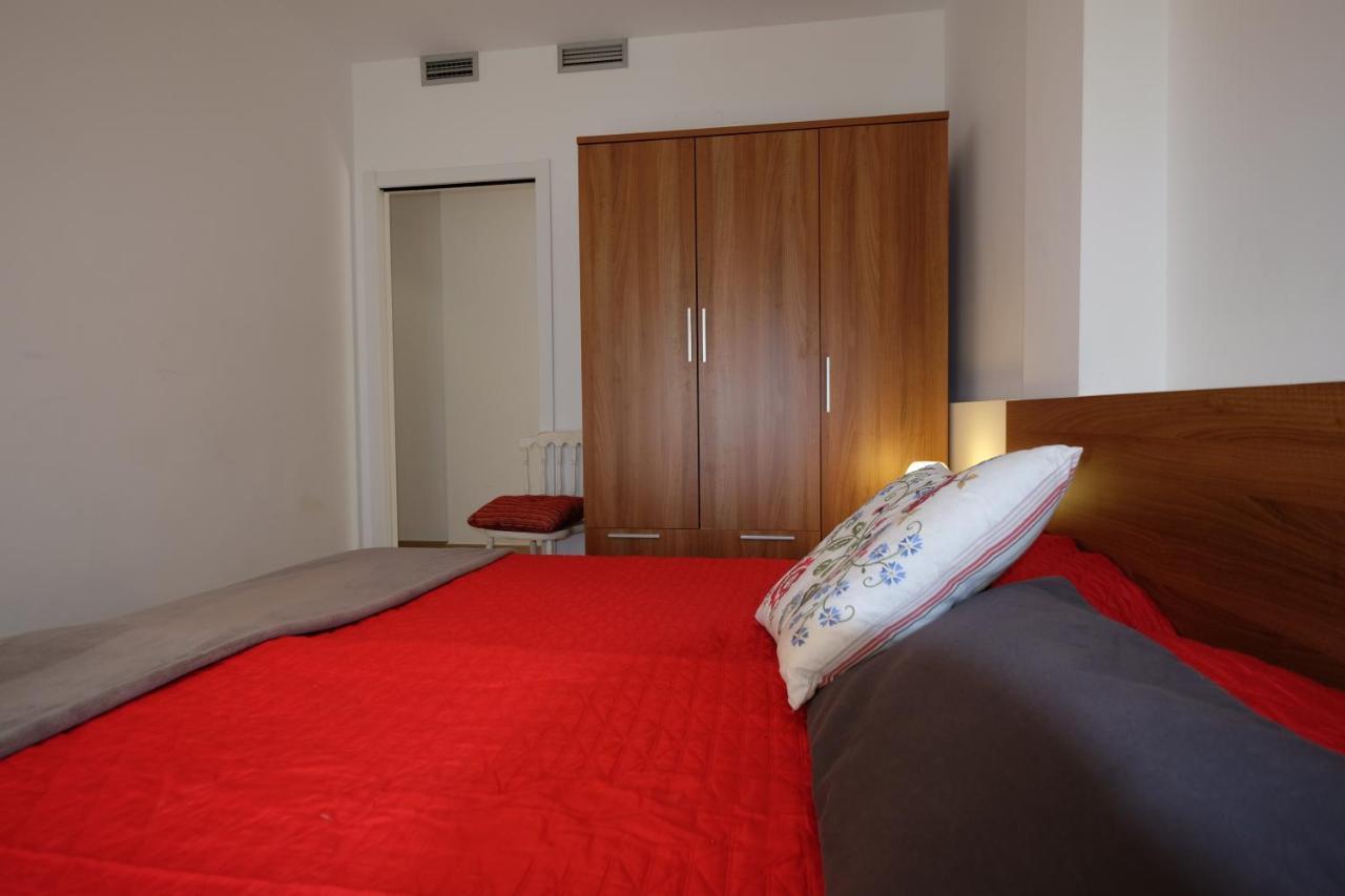 Inass Apartment Sitges Luaran gambar