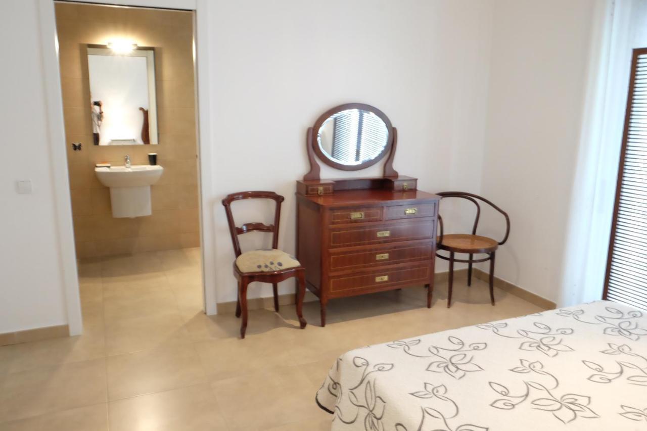 Inass Apartment Sitges Luaran gambar