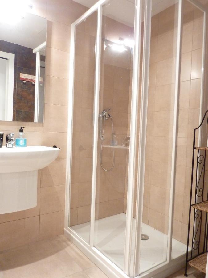 Inass Apartment Sitges Luaran gambar