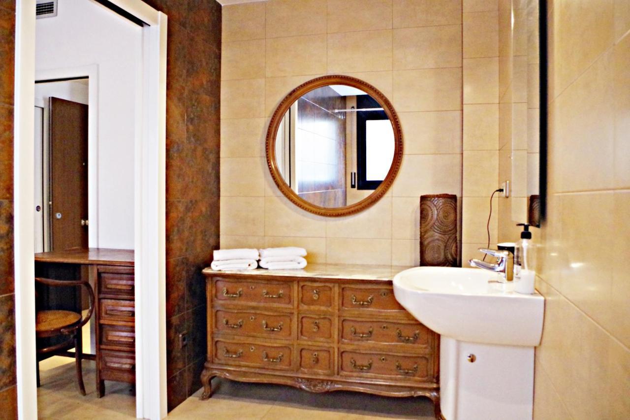 Inass Apartment Sitges Luaran gambar