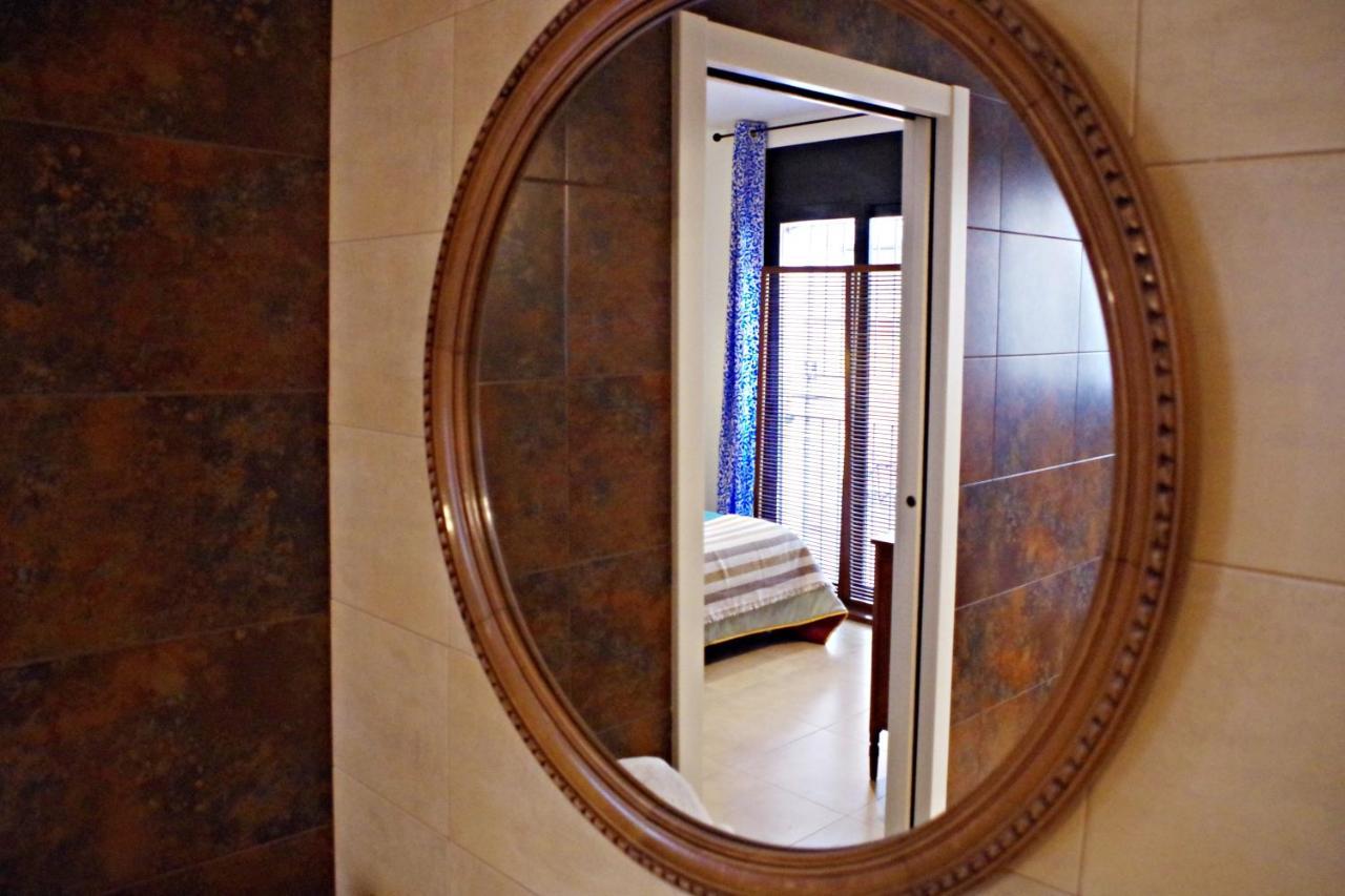 Inass Apartment Sitges Luaran gambar