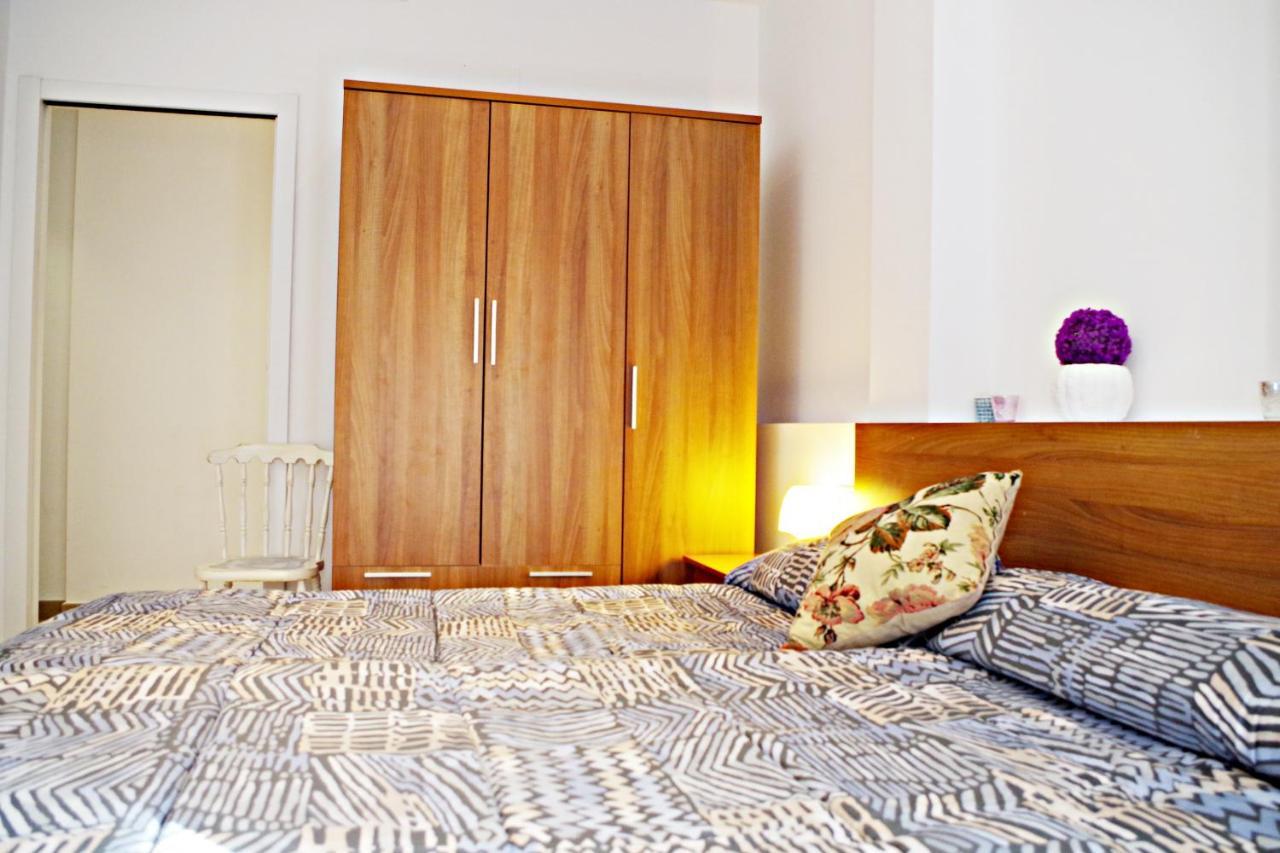 Inass Apartment Sitges Luaran gambar