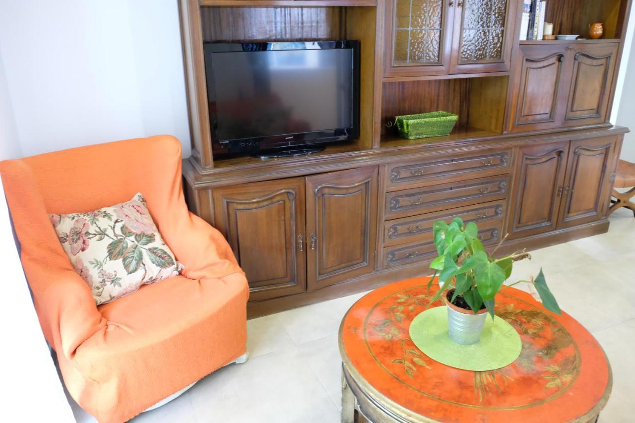 Inass Apartment Sitges Luaran gambar