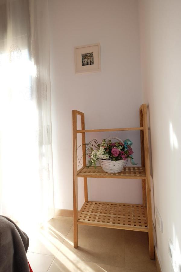 Inass Apartment Sitges Luaran gambar