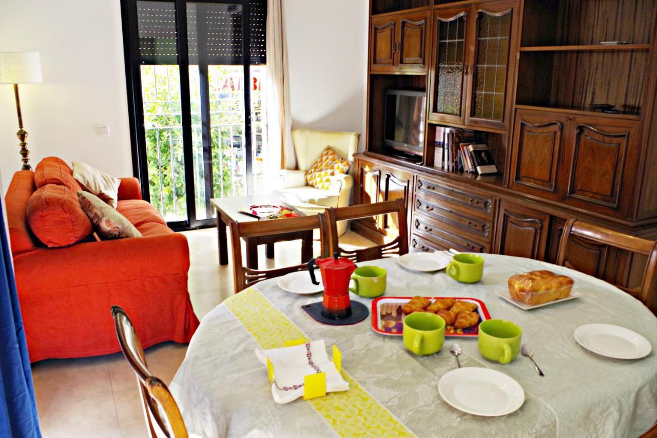 Inass Apartment Sitges Luaran gambar