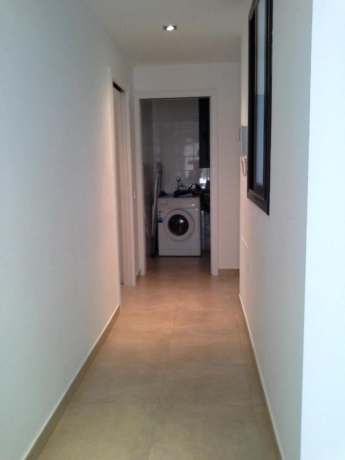 Inass Apartment Sitges Luaran gambar