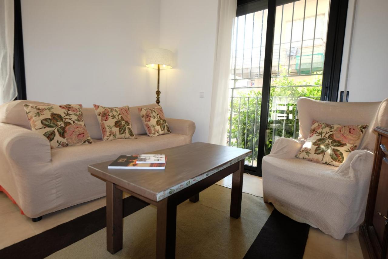 Inass Apartment Sitges Luaran gambar