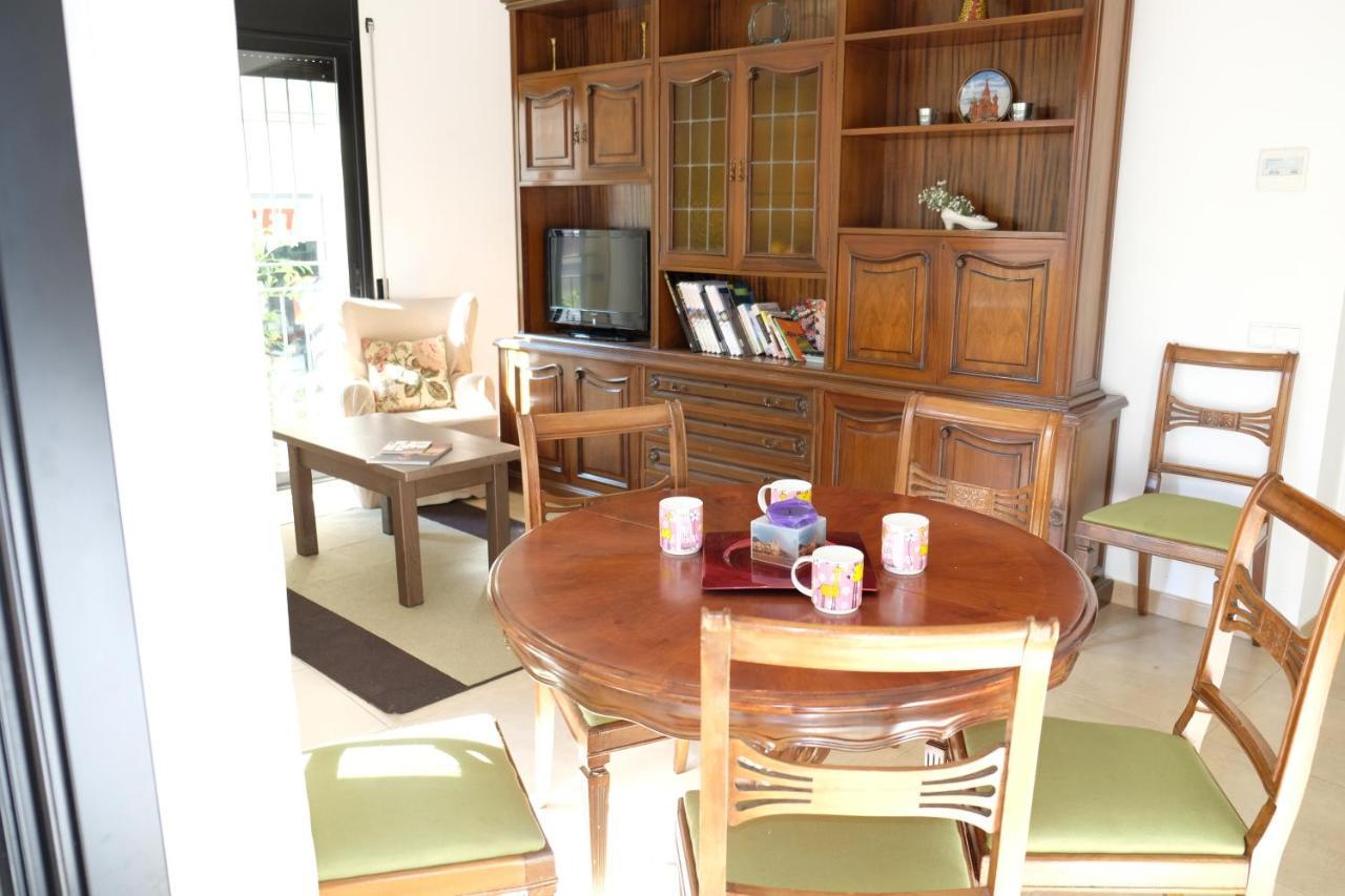 Inass Apartment Sitges Luaran gambar