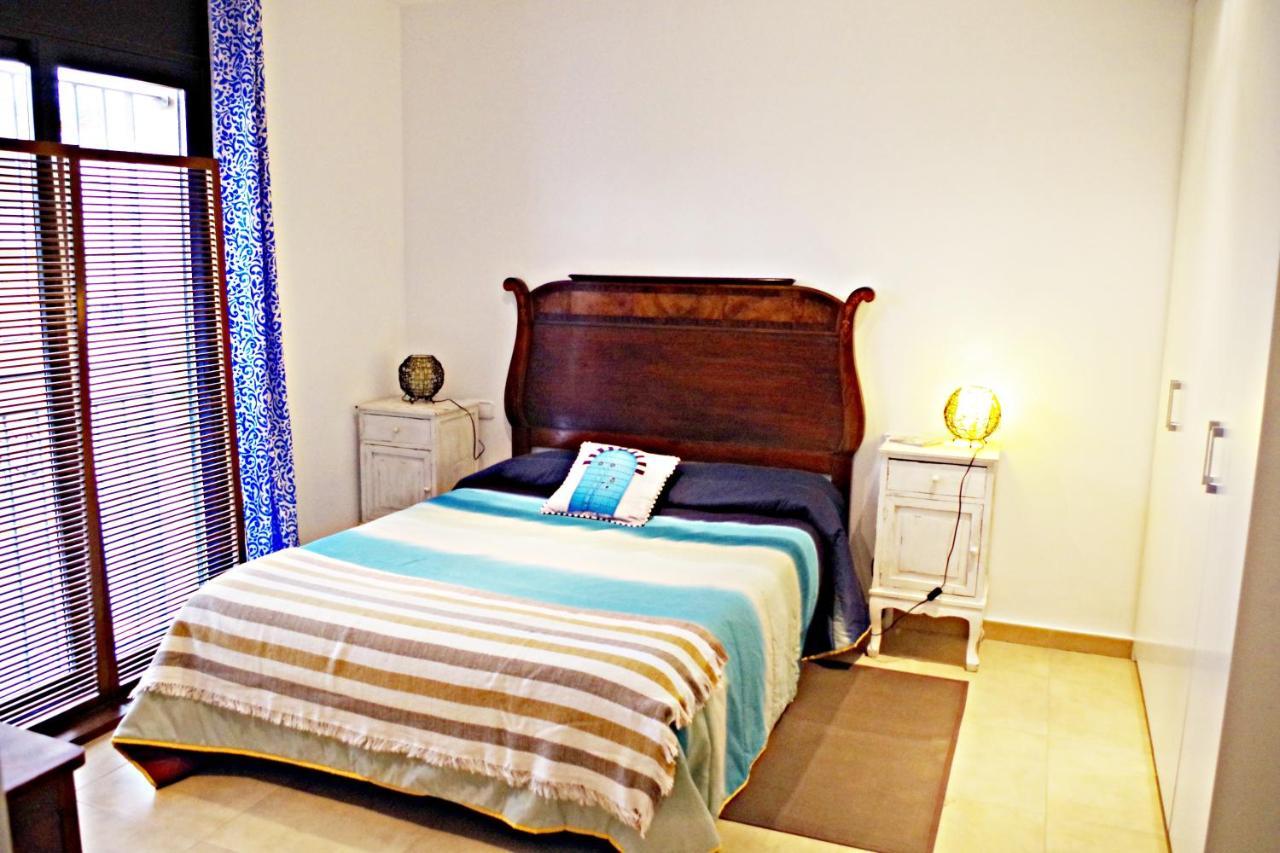 Inass Apartment Sitges Luaran gambar