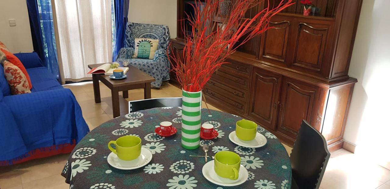 Inass Apartment Sitges Luaran gambar