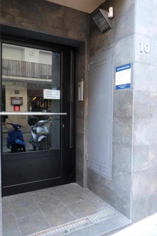 Inass Apartment Sitges Luaran gambar