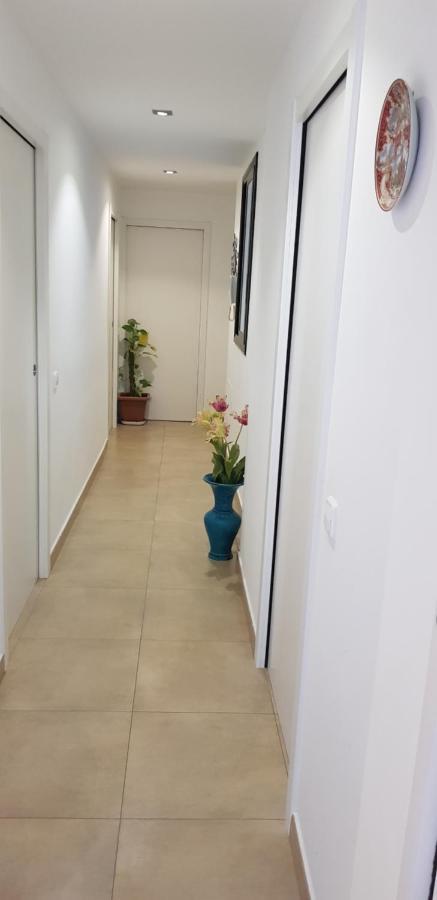 Inass Apartment Sitges Luaran gambar