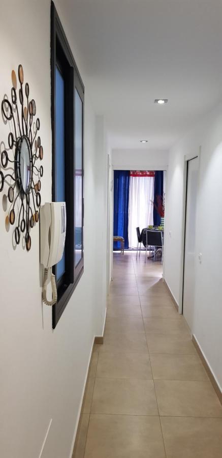 Inass Apartment Sitges Luaran gambar