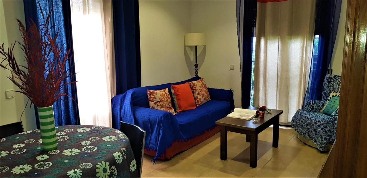 Inass Apartment Sitges Luaran gambar